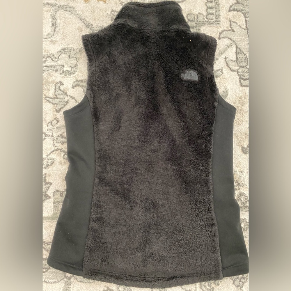North Face Vest - Picture 3 of 3